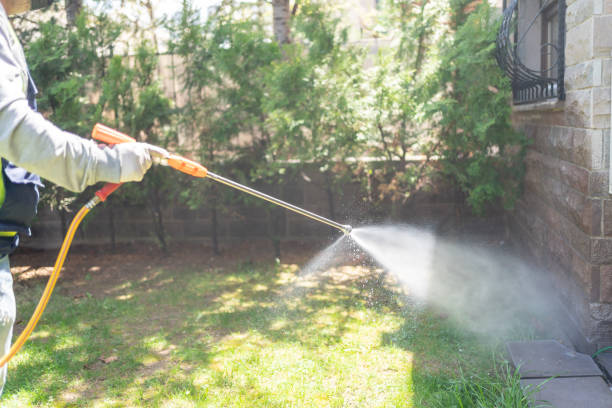 Pest Prevention Services in Center, CO